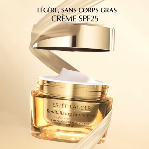 ESTEE LAUDER Revitalizing Supreme+ - Jugendlichkeitsfördernde ESTEE LAUDER Revitalizing Supreme+ - Jugendlichkeitsfördernde
